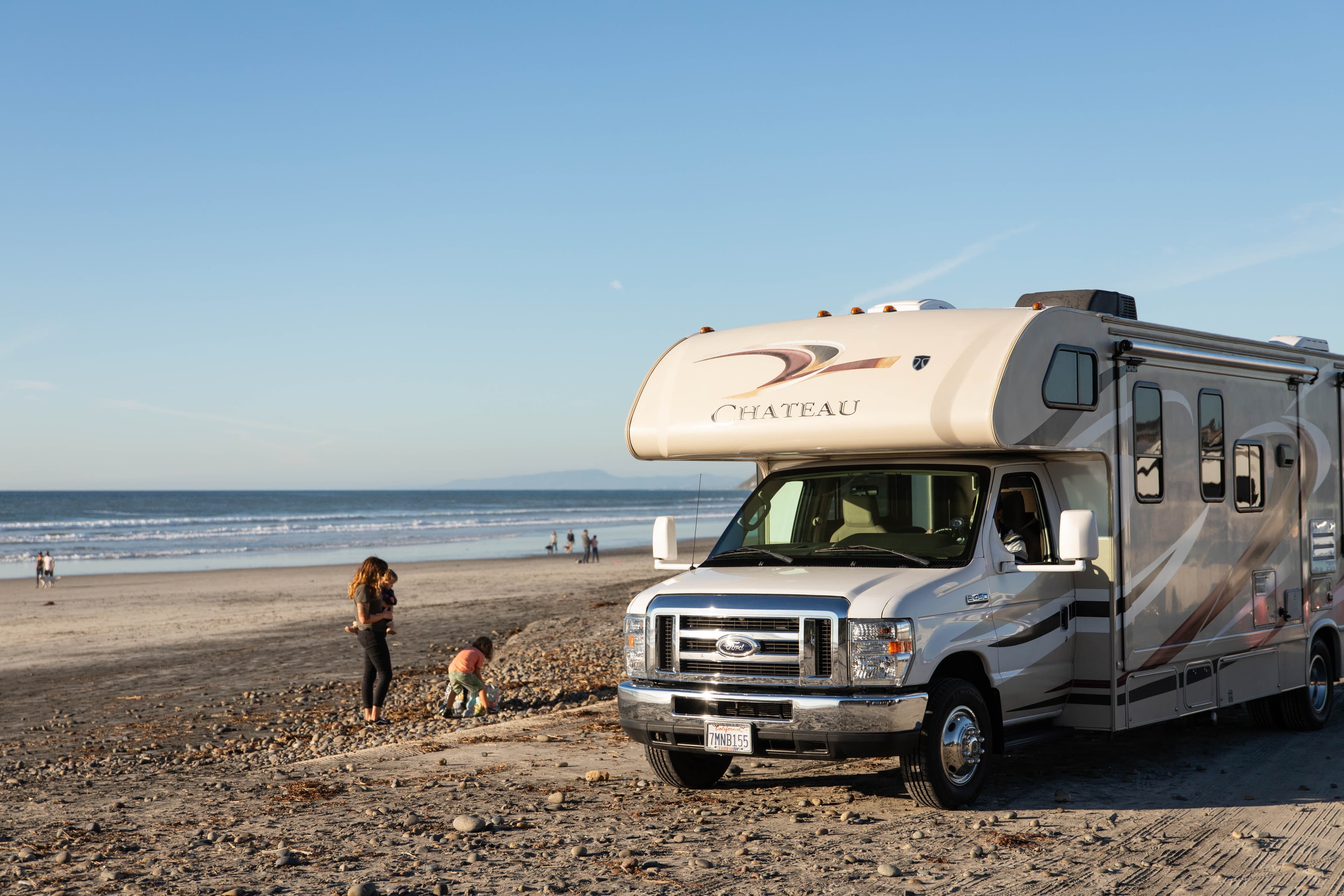 RV loans