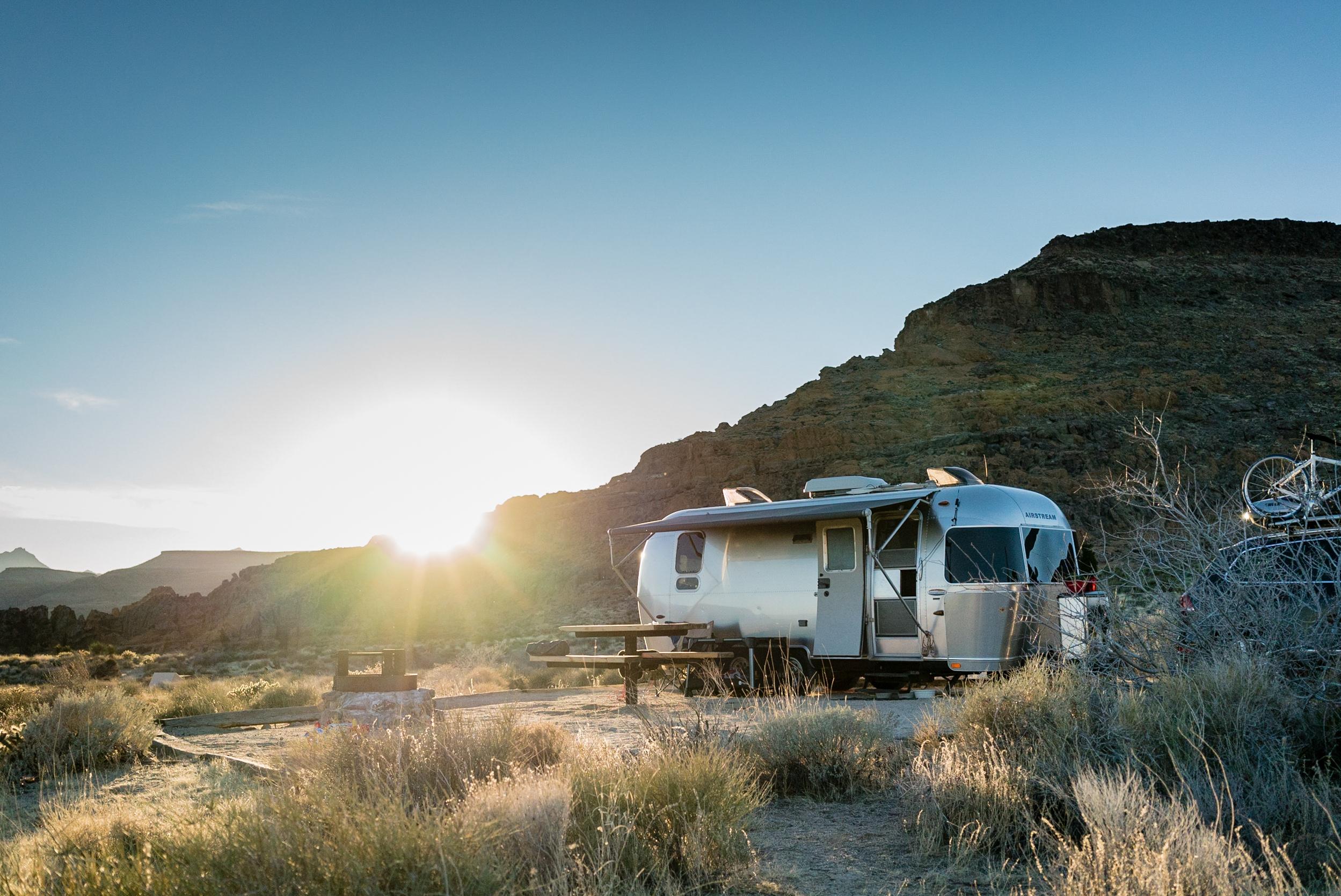 16 Common RV insurance terms