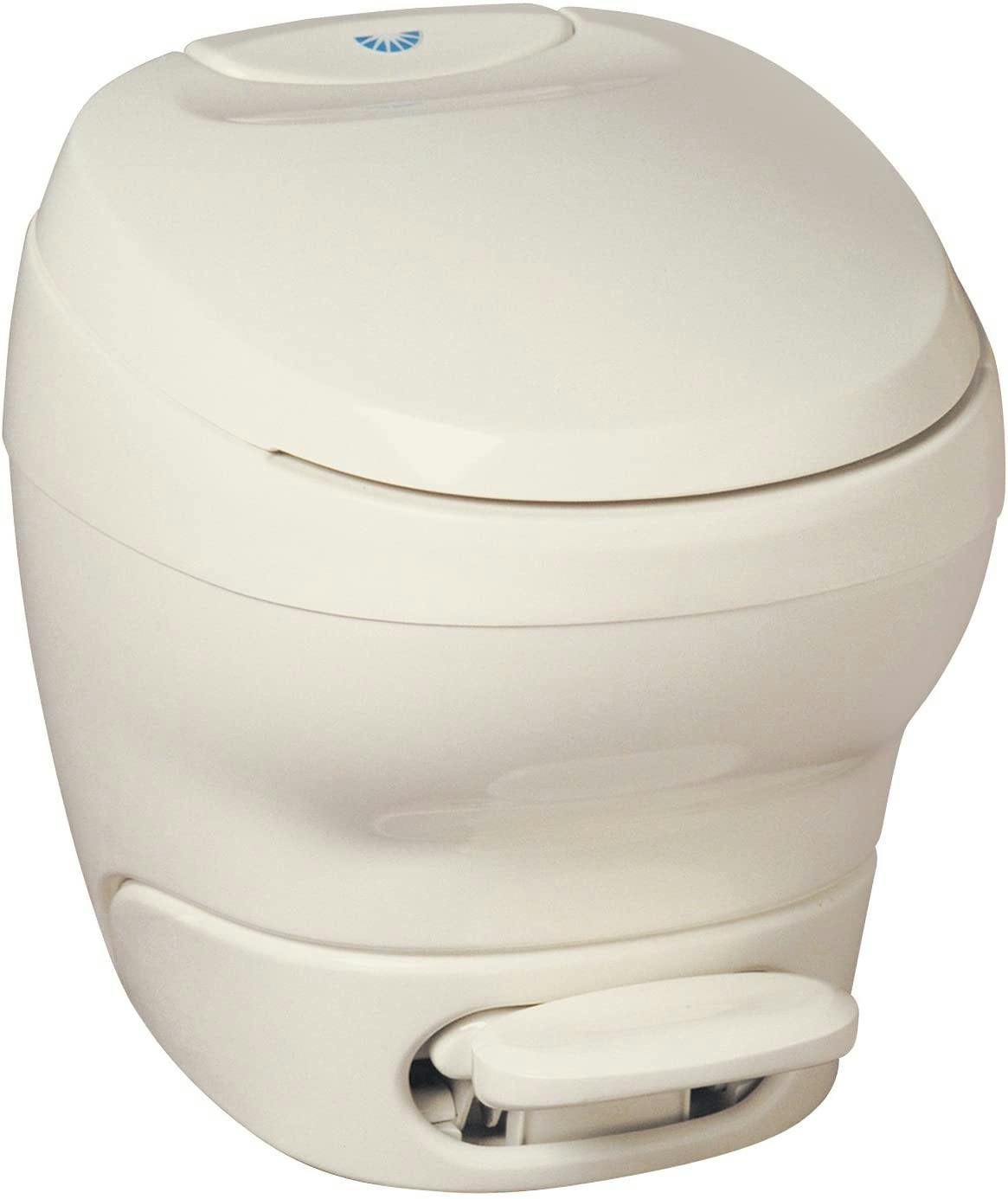 Thetford Aqua-Magic Bravura RV Toilet