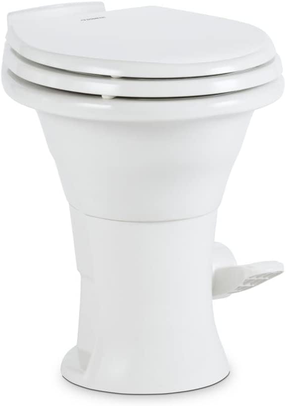 Dometic White 310 Series Toilet