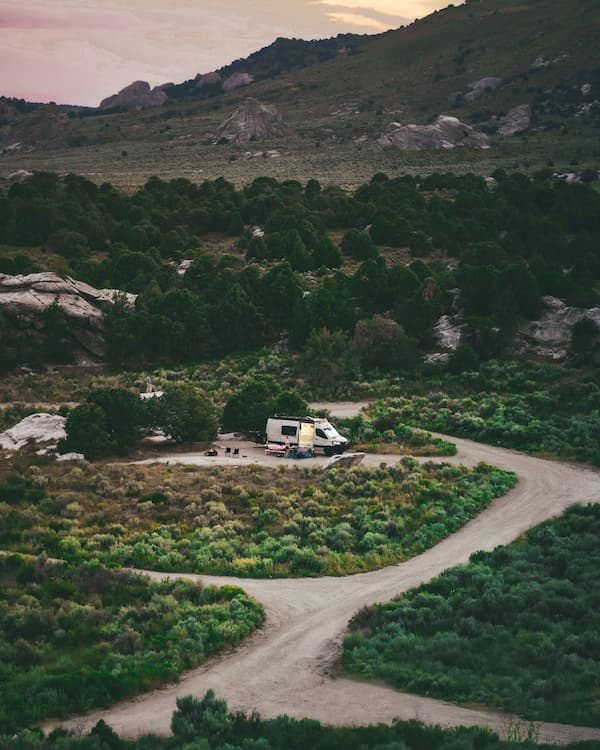 International coverage map for 2026