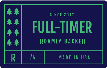 Full-time RVers