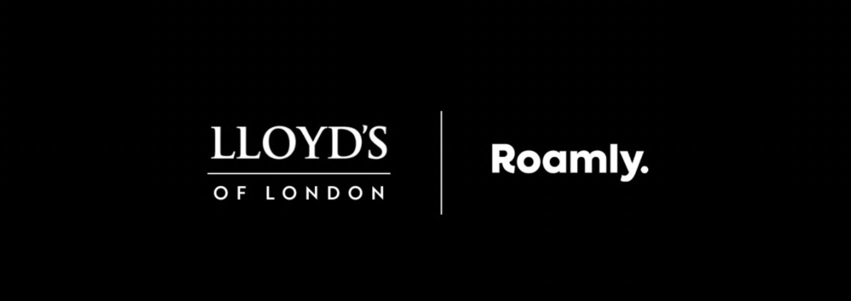 Roamly FSD is underwritten by syndicates at Lloyd's of London.